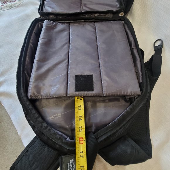 Cole Reaction Bags Cole Reaction Ez Scan Checkpoint